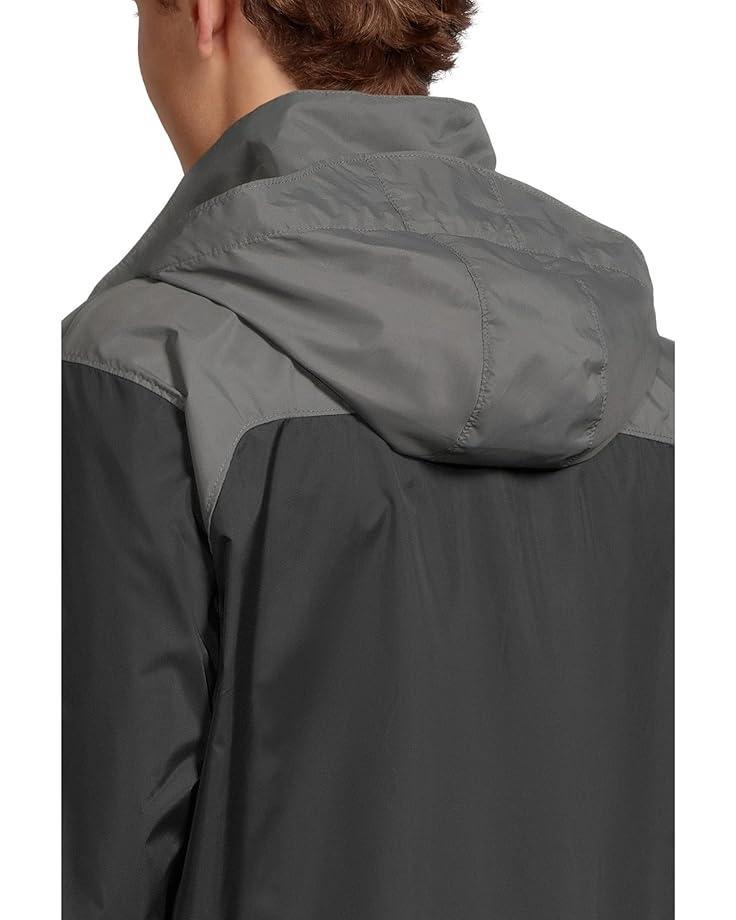Big & Tall Glennaker Lake II Rain Jacket Product Image