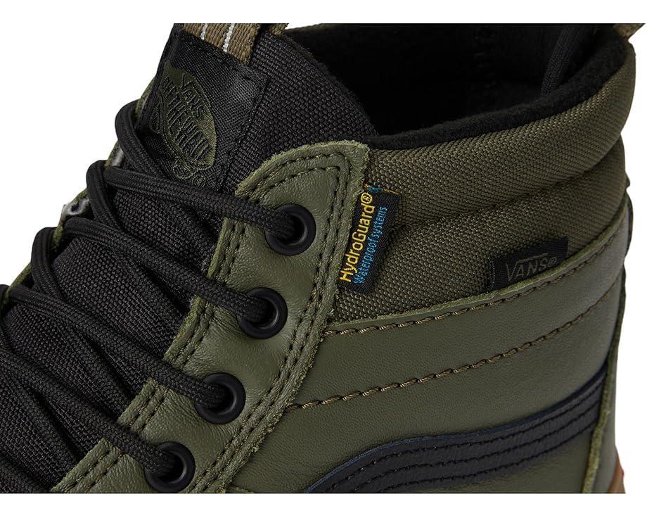 MTE™ SK8-Hi® Dr Waterproof Product Image