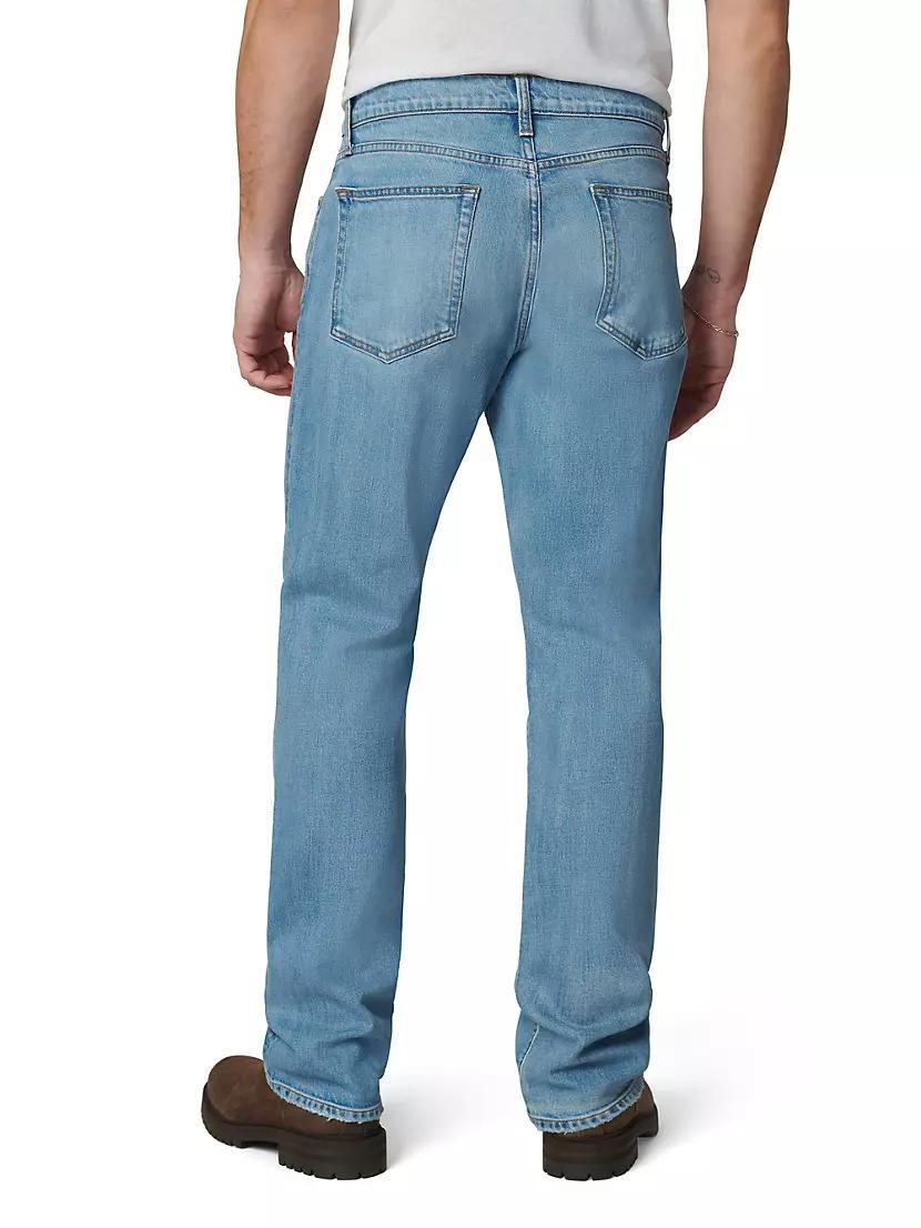 The Roux Relaxed Jeans Product Image