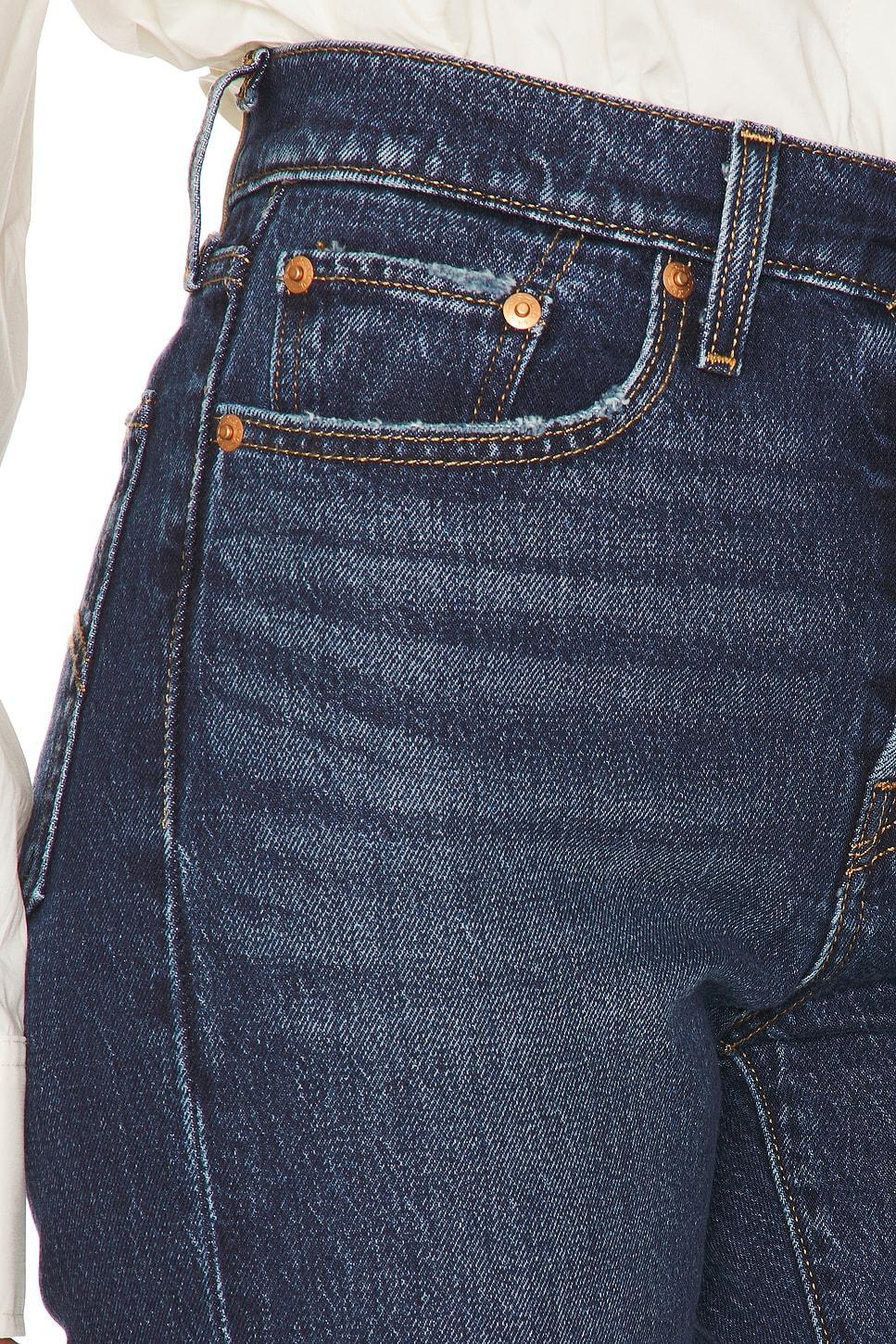 Wedgie Straight LEVI'S Product Image