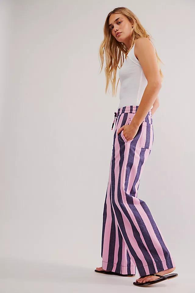 Damson Madder Rafe Jeans Product Image