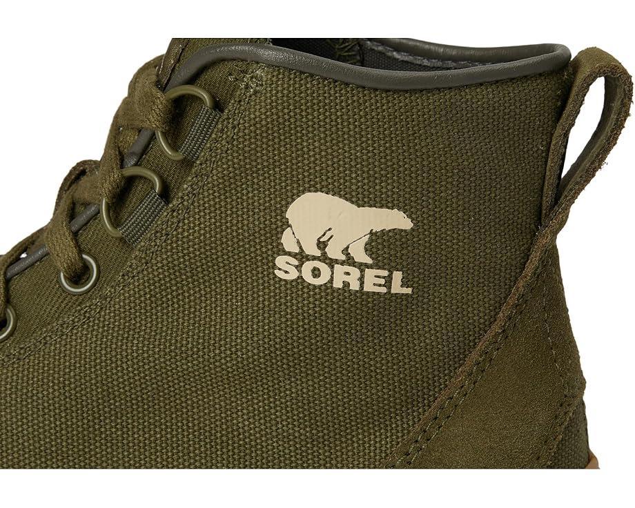 Women's SOREL Scout N About™ Mid Sneakers Product Image