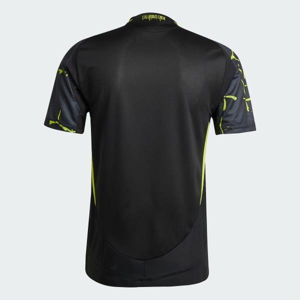Columbus Crew 25/26 Away Authentic Jersey Product Image