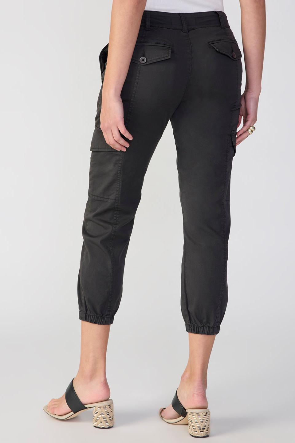 Rebel Standard Rise Pant- Obsidian Product Image