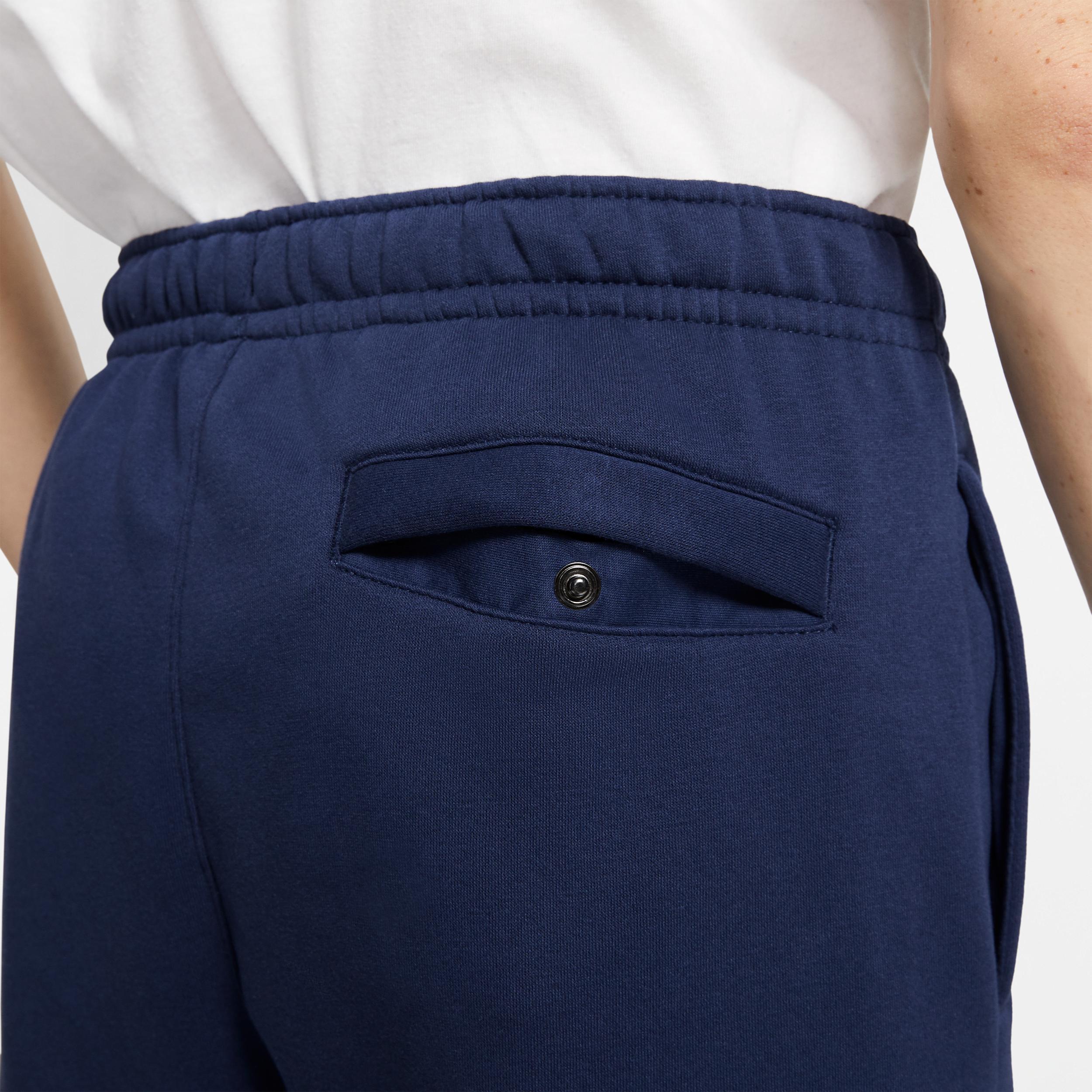Nike Sportswear Club Fleece Men's Pants Product Image
