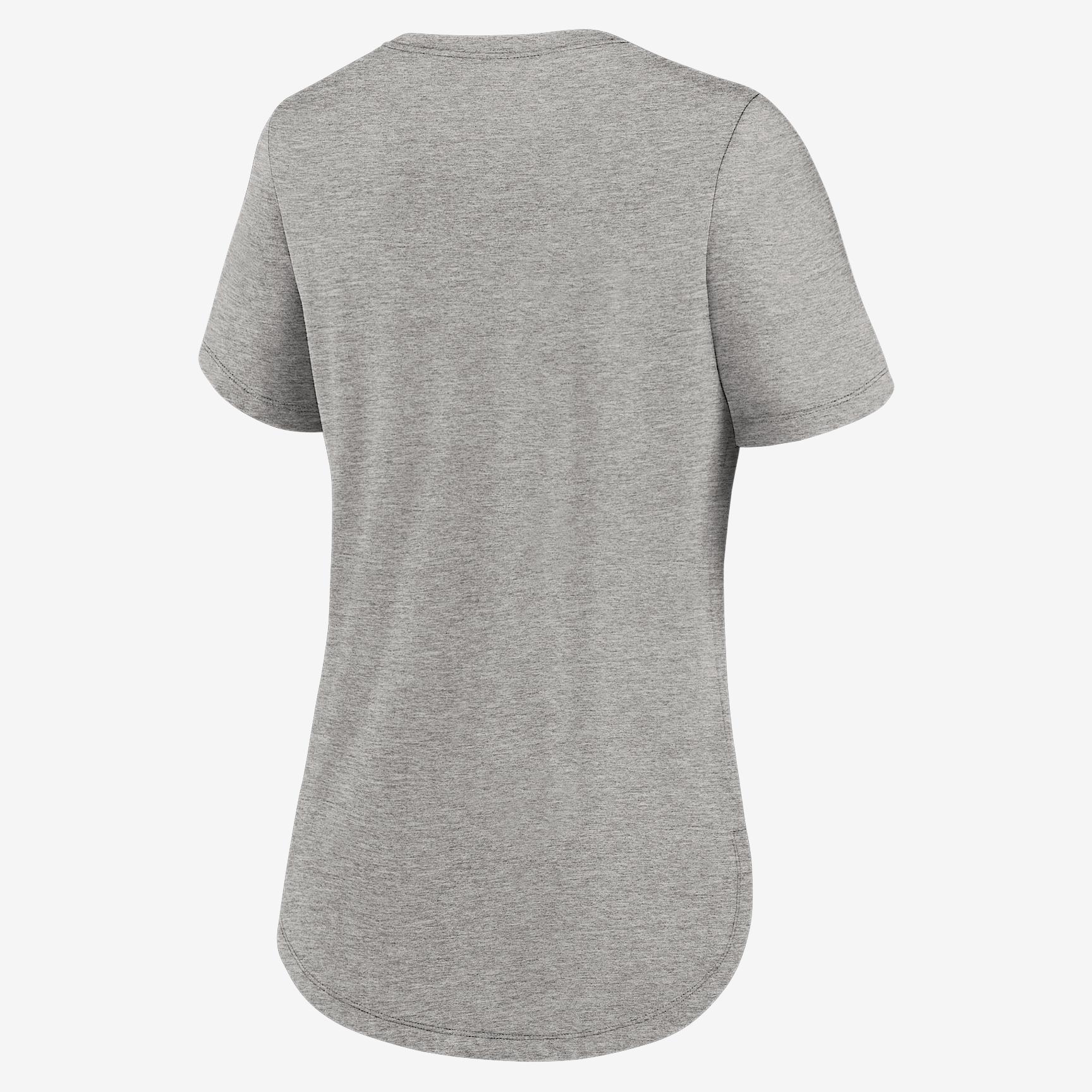 Cleveland Browns Script Nike Women's NFL T-Shirt Product Image