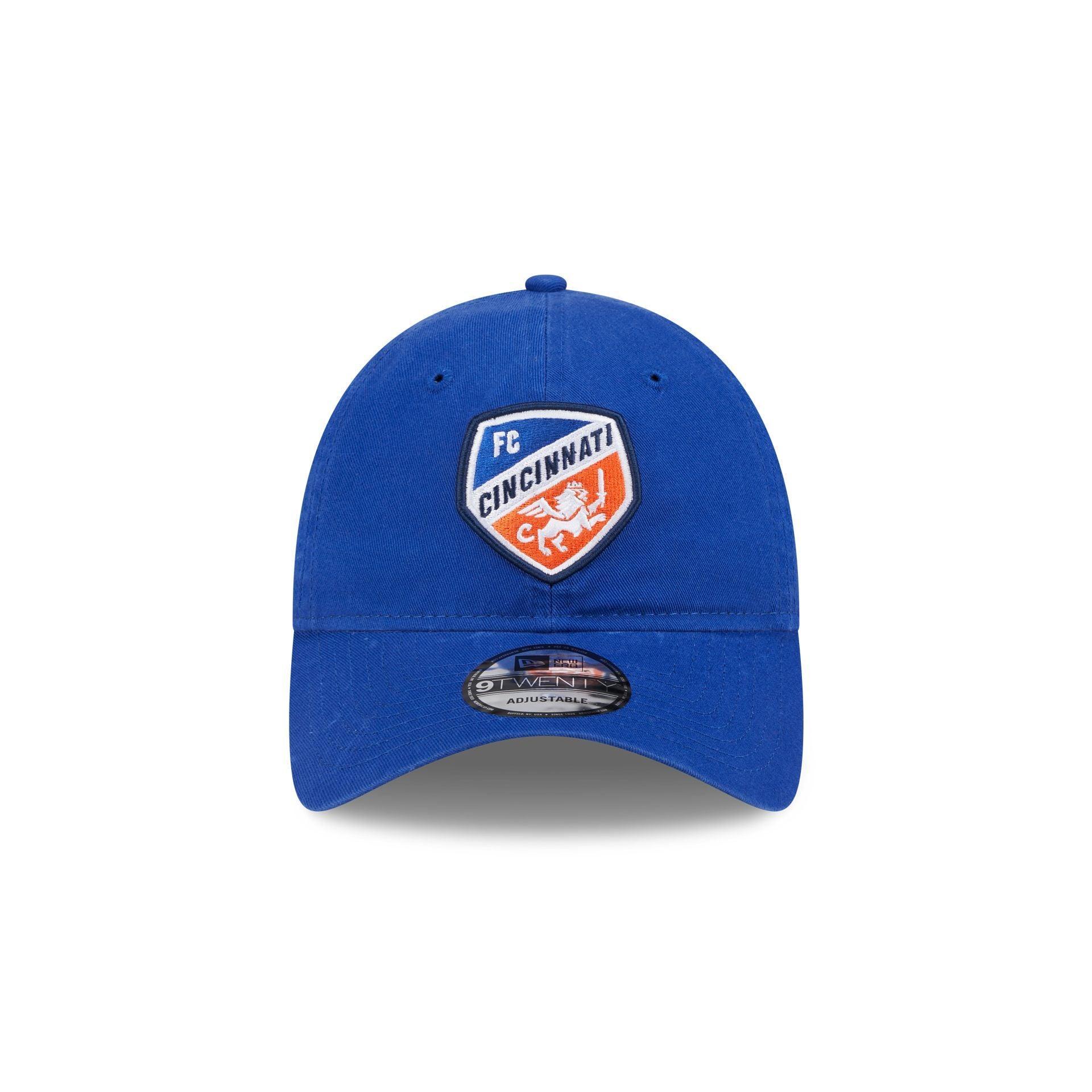 Montreal Canadiens Corded 9TWENTY Adjustable Hat Male Product Image
