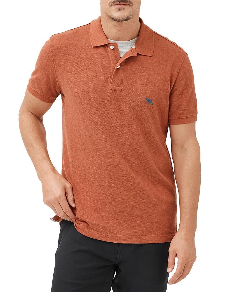 Rodd & Gunn The Gunn Slim Fit Polo Shirt Product Image