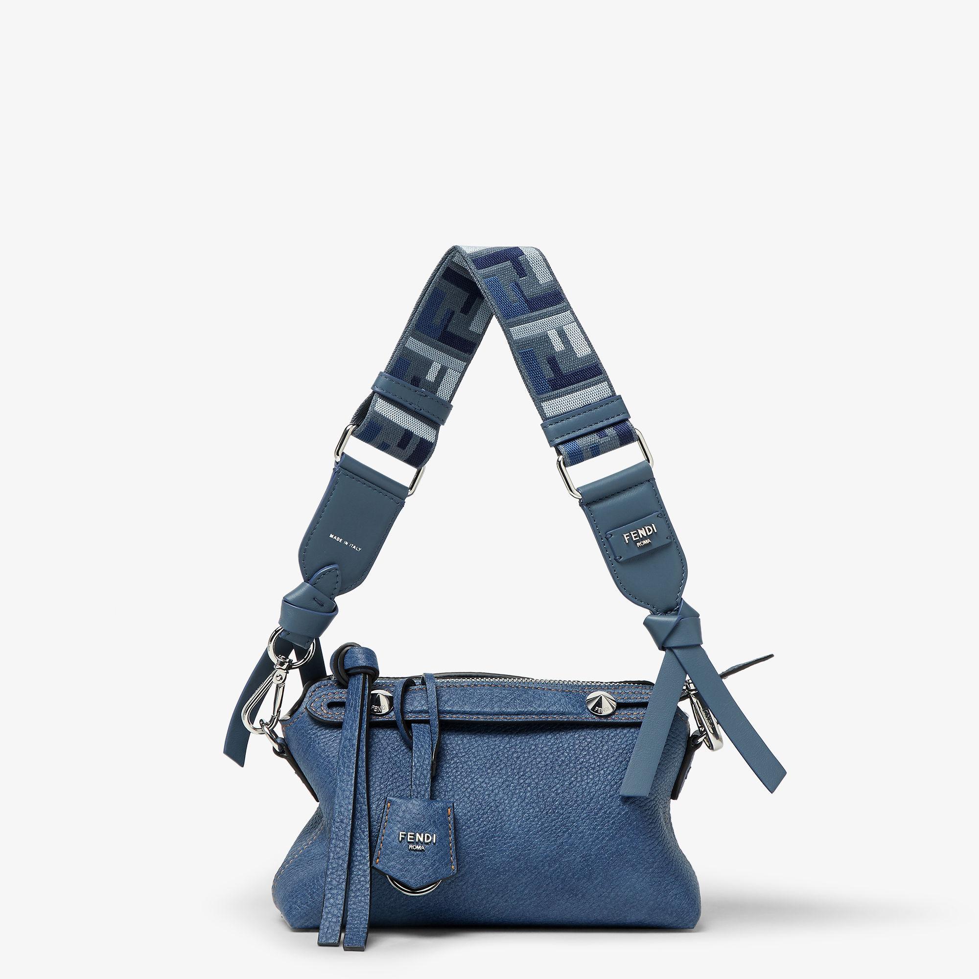 Mini Strap YouBlue FF jacquard webbing shoulder strap Product Image