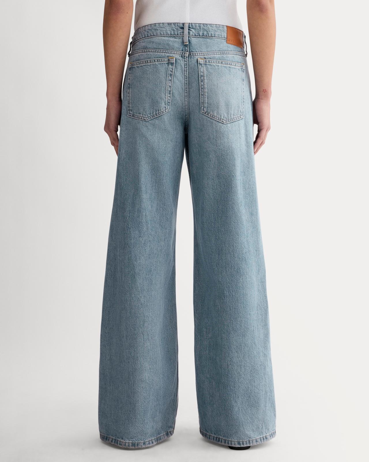 Womens Low-Key Jean by Everlane Product Image