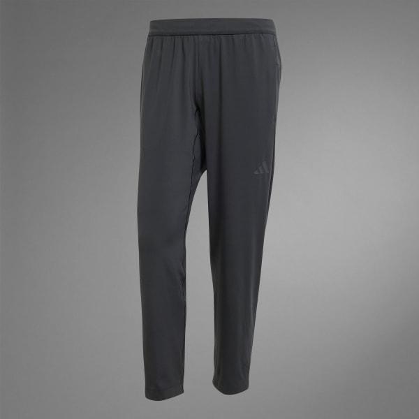 adidas Puremotion Pants Aurora Ink 2XL Mens Product Image