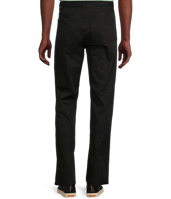 Cremieux Classic Fit Performance Stretch 5 Pocket Pants Product Image