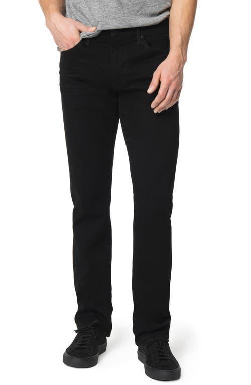 Joes Jeans The Brixton 36 Straight Slim Fit Jeans in Griff Product Image