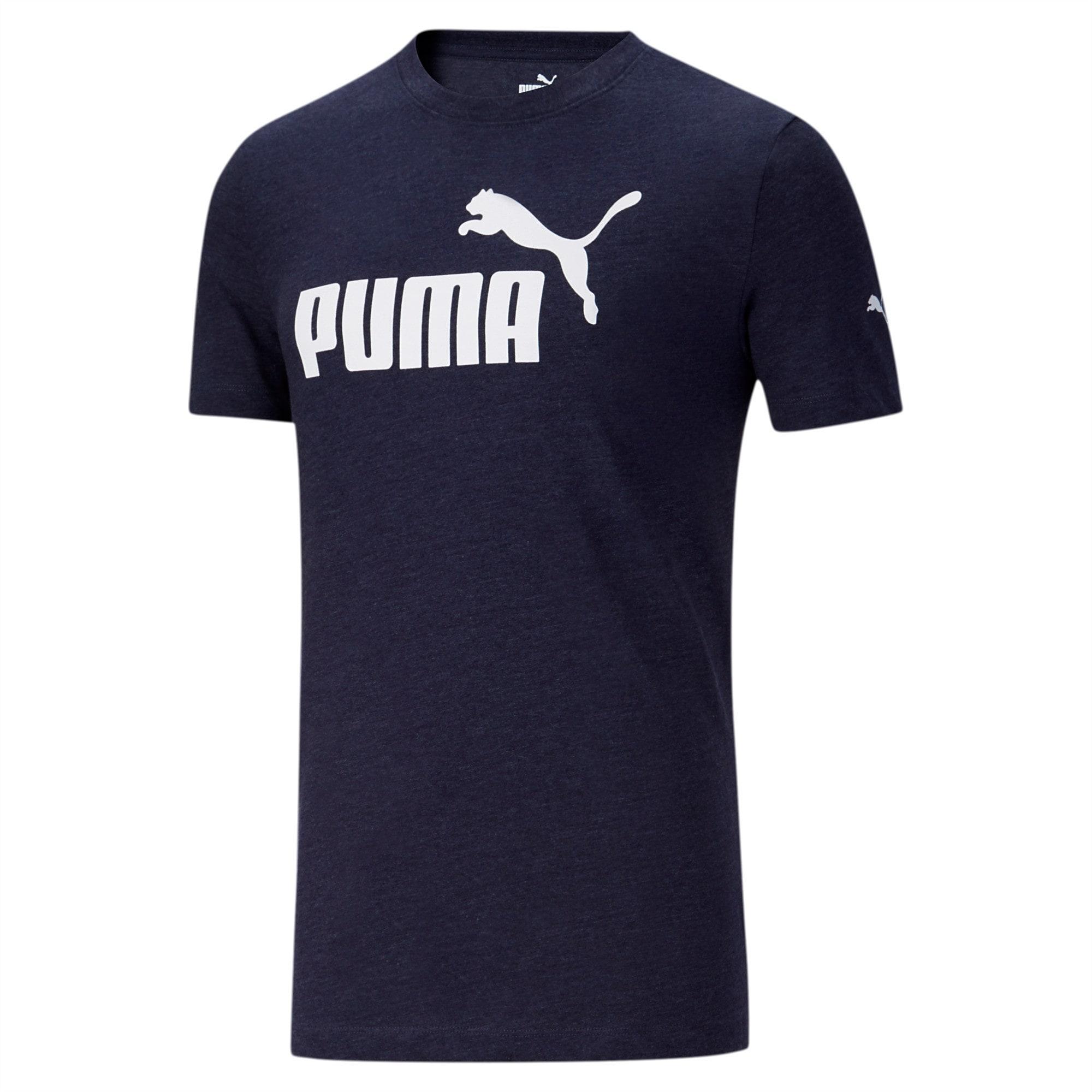 Essentials Men's Heather Tee Product Image