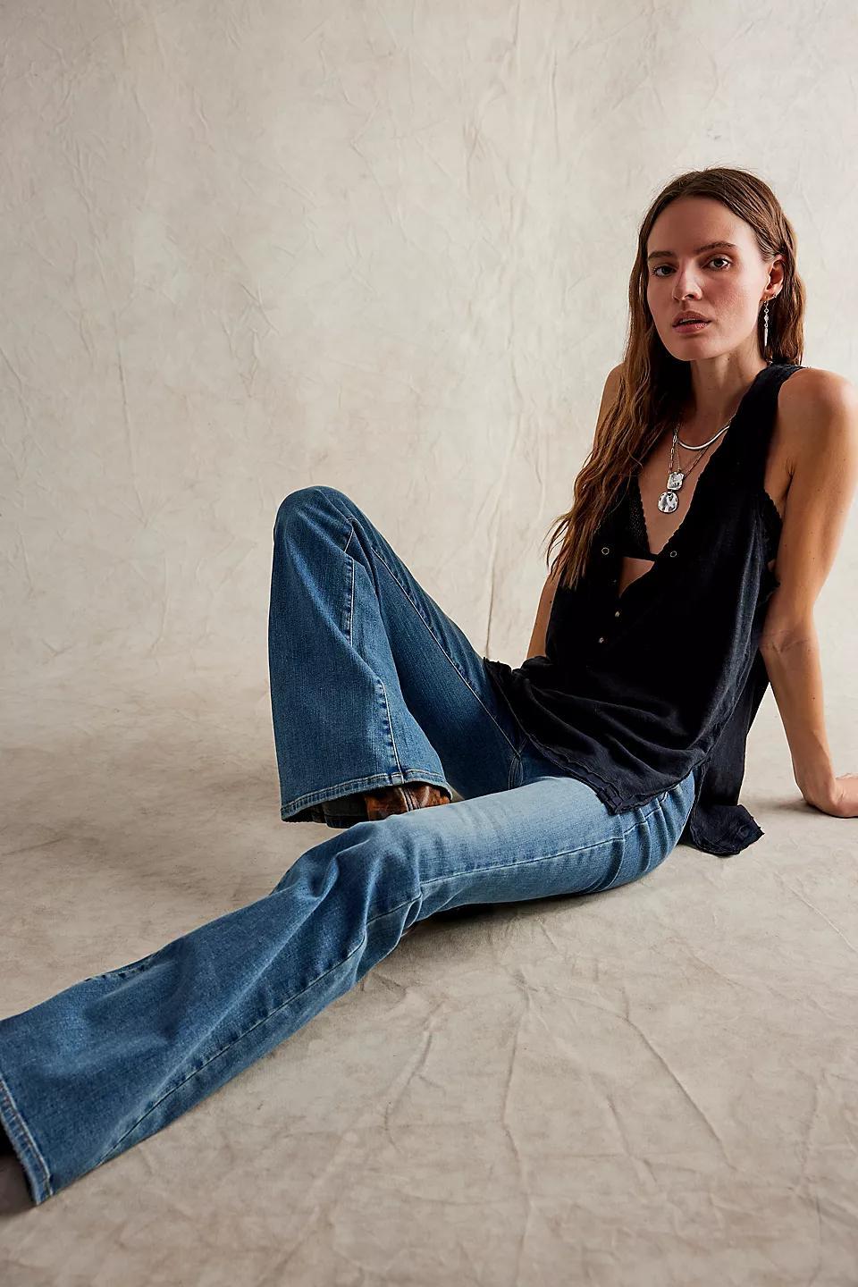 Free People Love Language Solid Tank Product Image