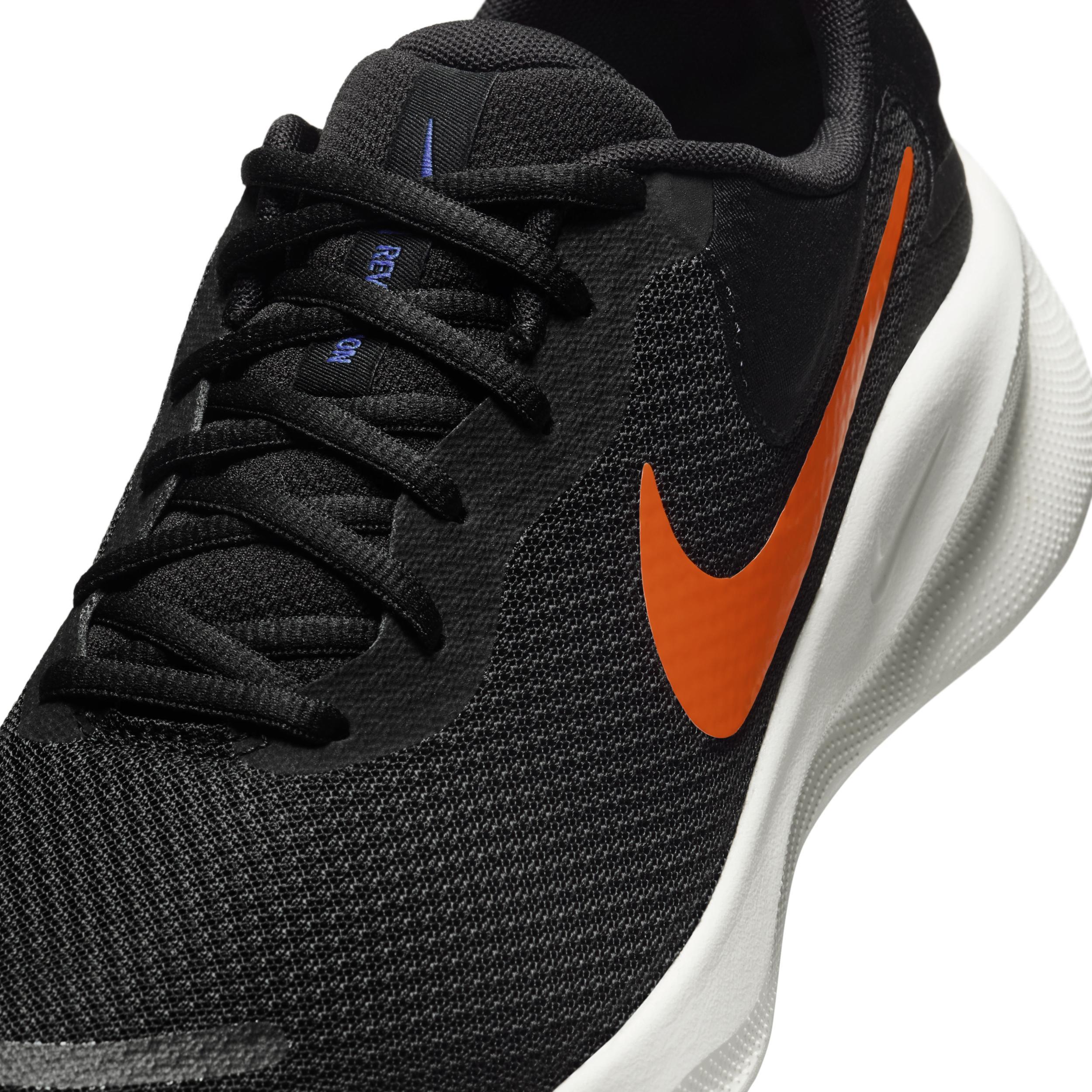 Nike Mens Revolution 7 Road Running Shoes Product Image