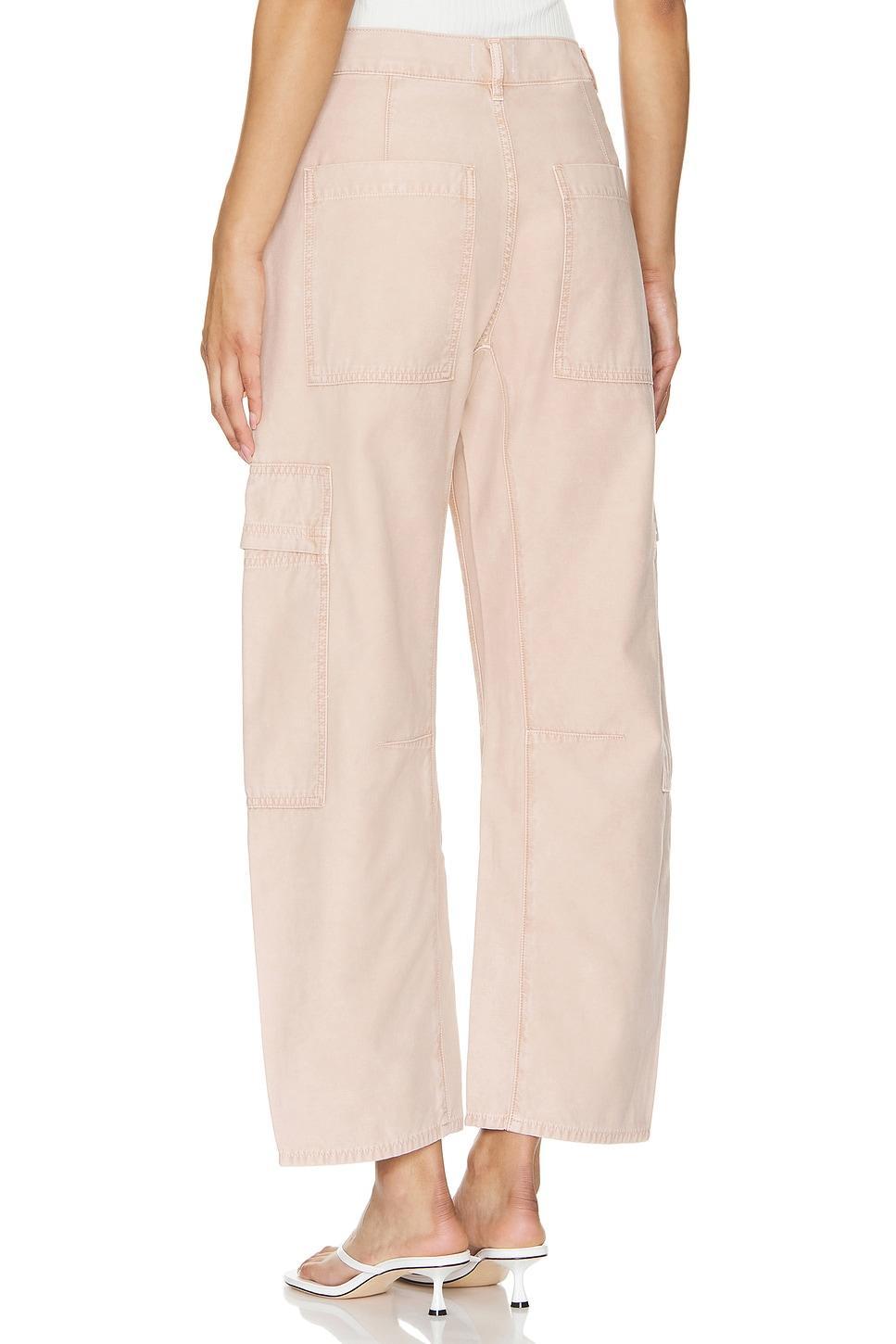 Marcelle Cargo Pant Citizens of Humanity Product Image