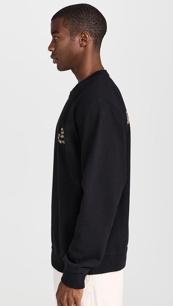 Isabel Marant Mikoe Sweatshirt | Shopbop Product Image