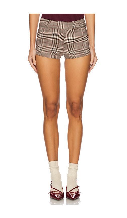 Jen Micro Short superdown Product Image