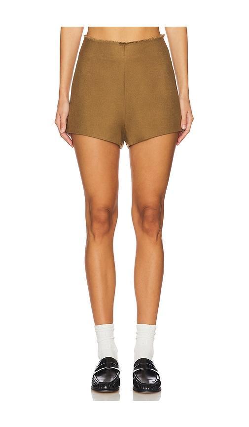 Tiana Shorts NONchalant Label Product Image
