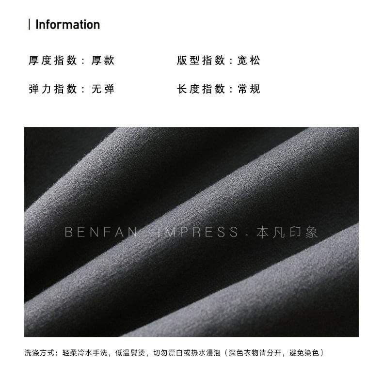 High Rise Plain Midi A-Line Pleated Skirt Product Image
