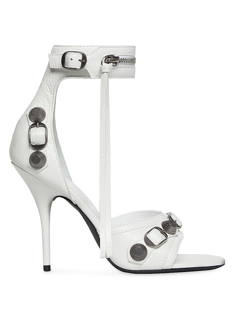 Womens Cagole 110mm Sandals Product Image