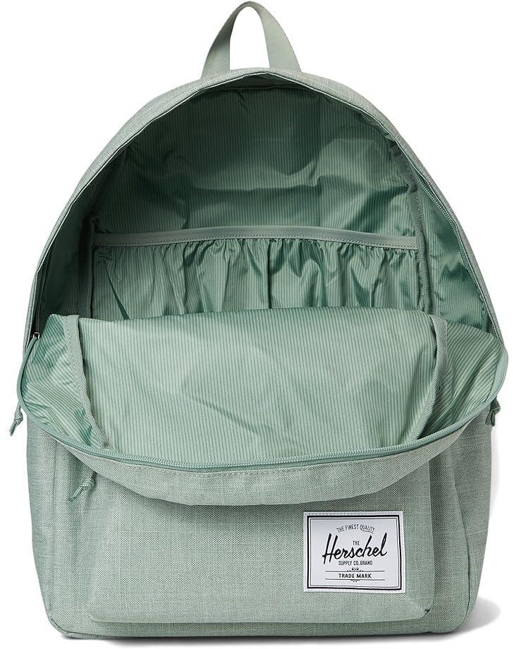 Classic Backpack Product Image