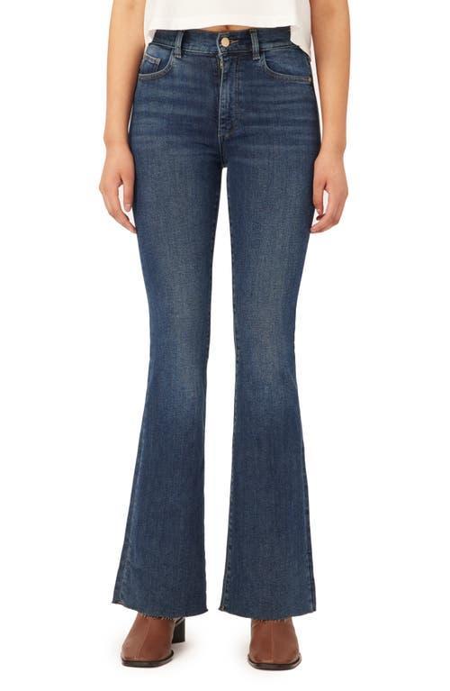 Womens Bridget Boot High Rise Instasculpt Jeans Product Image