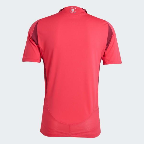 St. Louis CITY SC 25/26 Home Authentic Jersey Product Image