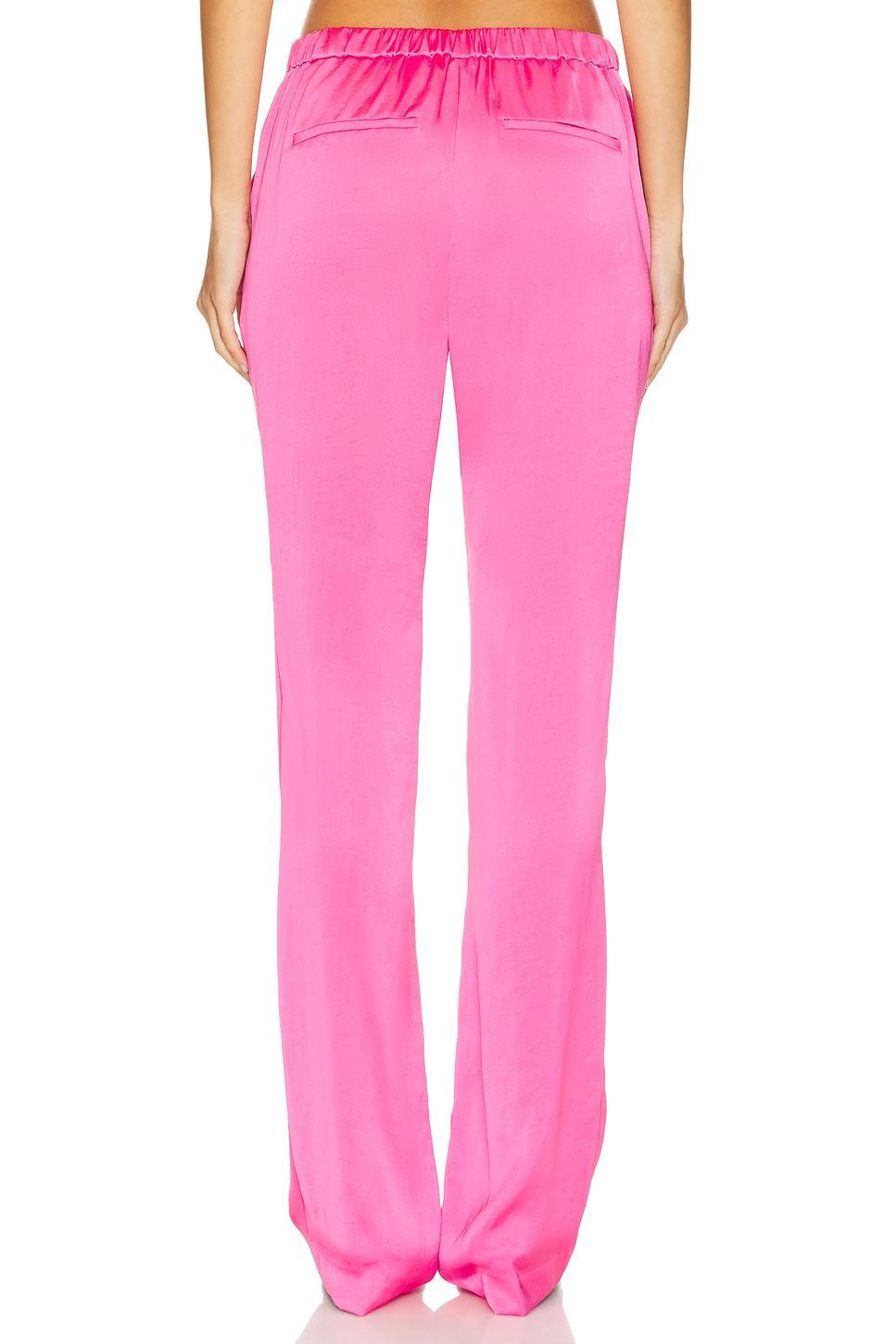 Slim Pull On Pant Theory Product Image