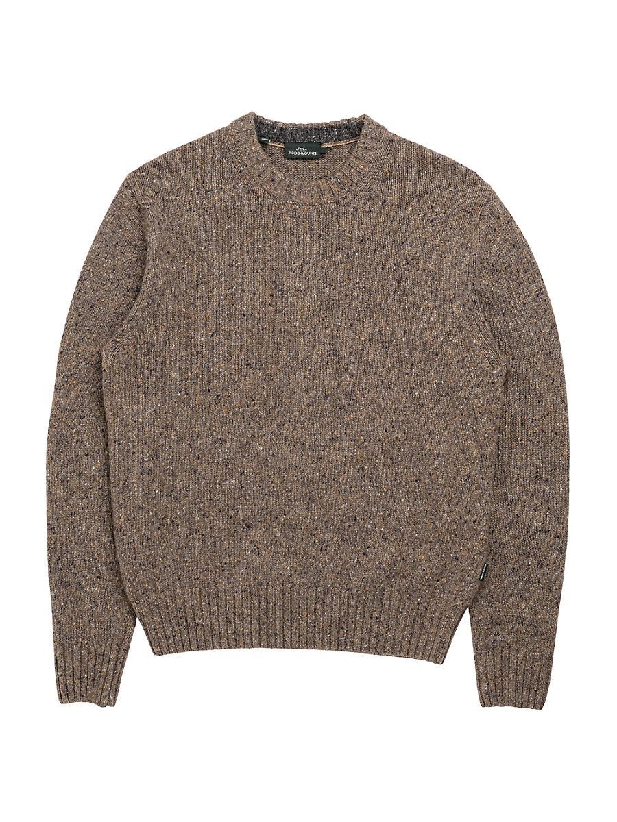 Rodd & Gunn Cox Road Knit Sweater Product Image