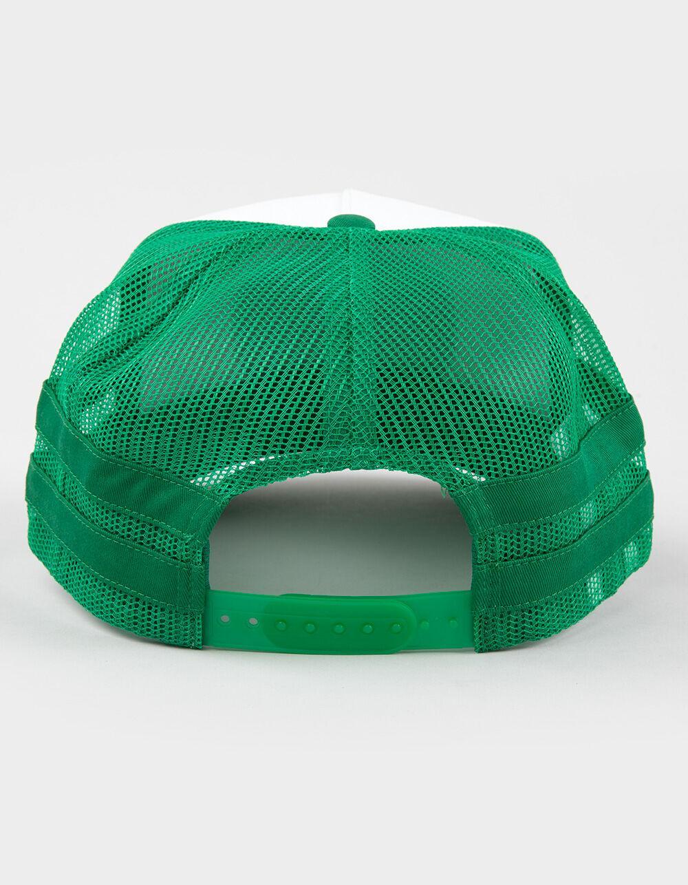 BRIXTON Copley NetPlus Trucker Hat Product Image