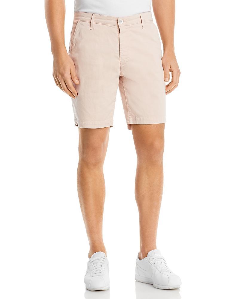 Ag Wanderer 8.5 Stretch Cotton Shorts Product Image