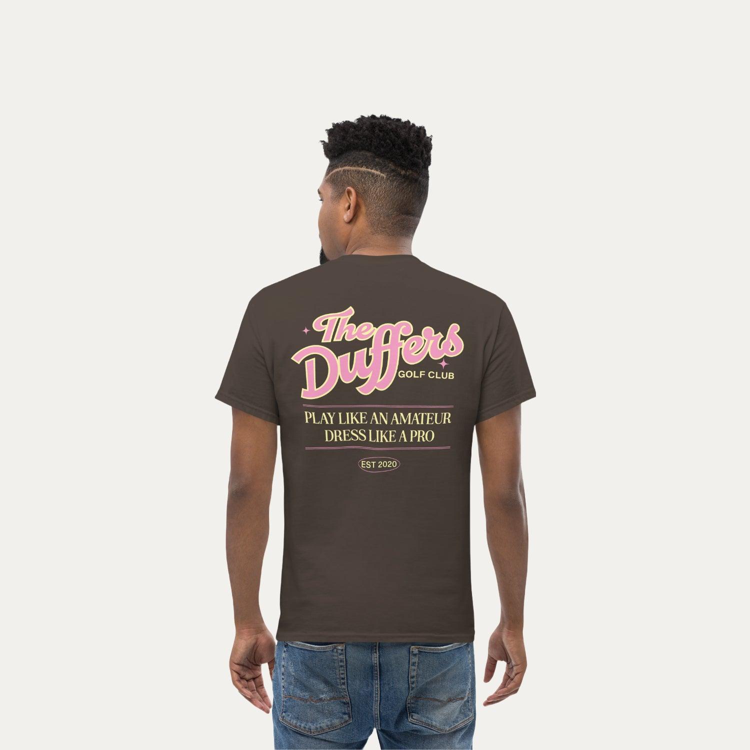 The Duffers Graphic Tee Product Image