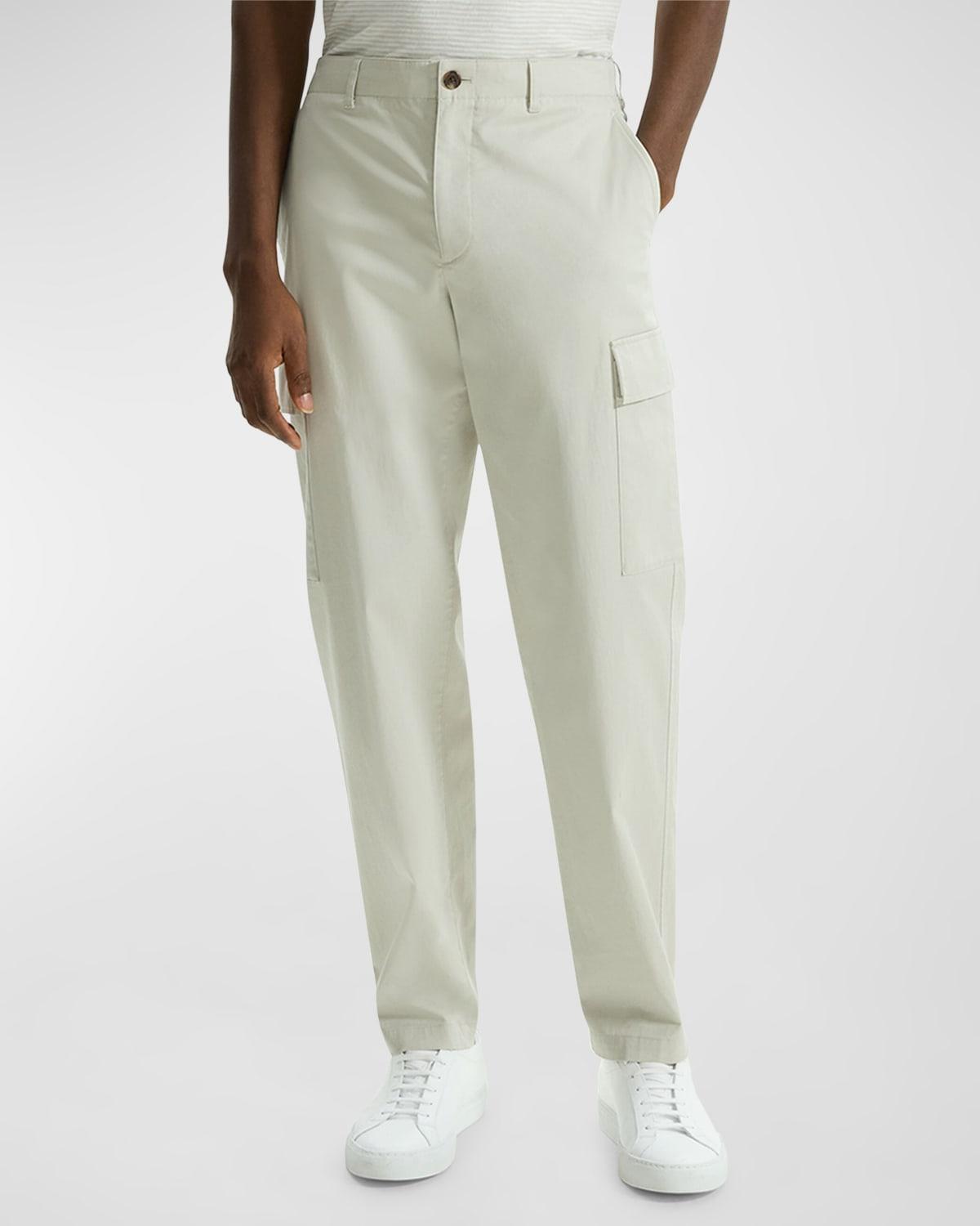 Mens Curtis Twill Cargo Pants Product Image