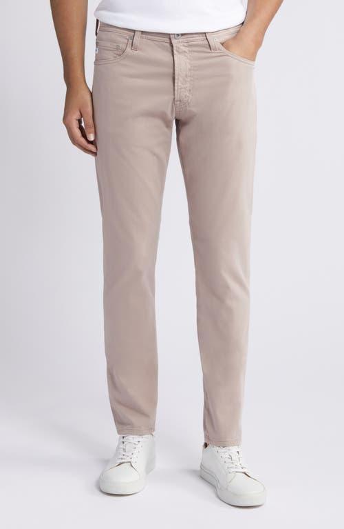 Mens Tellis Stretch Slim-Fit Jeans Product Image