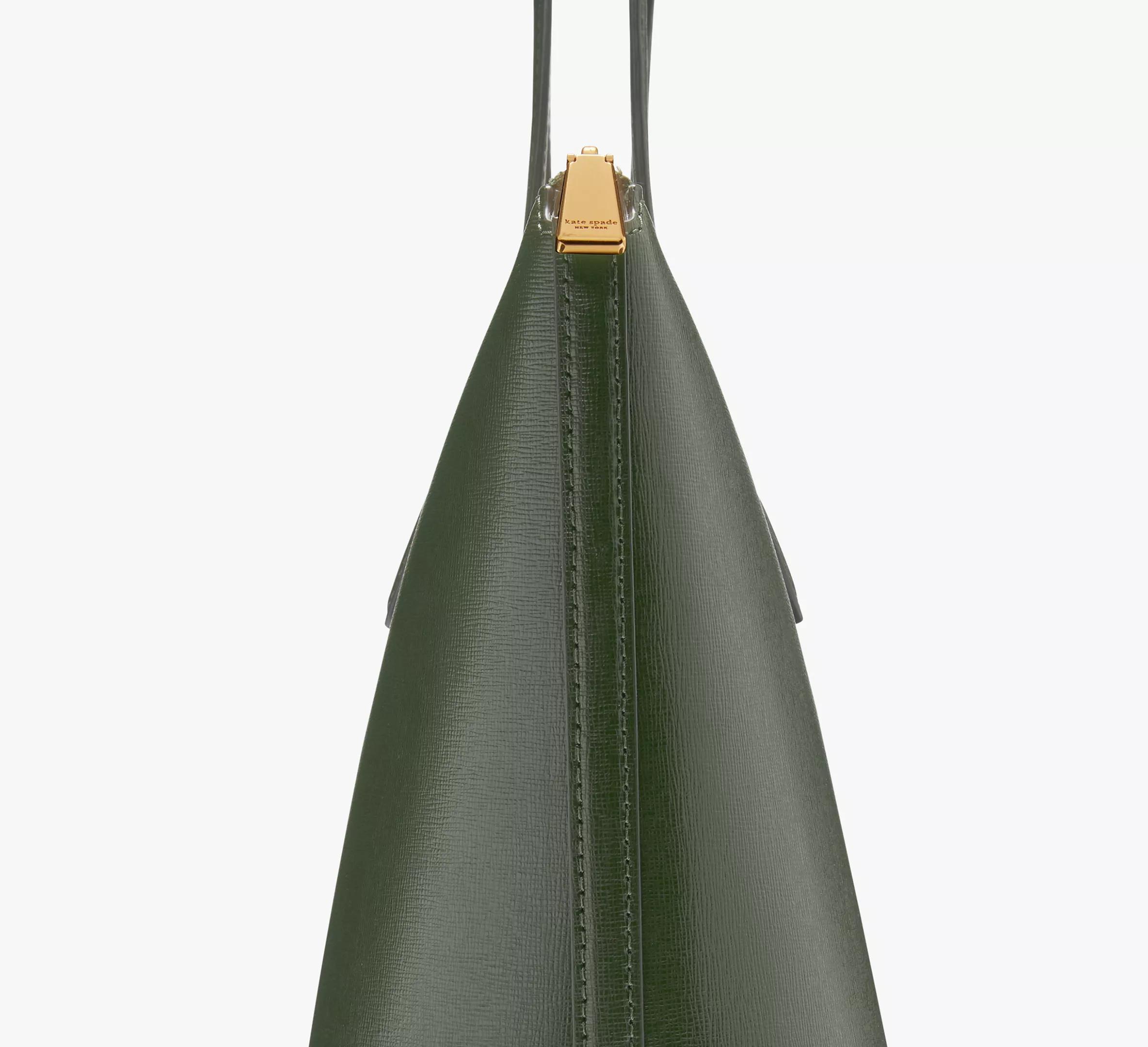 Bleecker Large Zip-top Tote Product Image