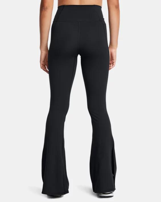 UA Motion Crossover Womens Pants Product Image