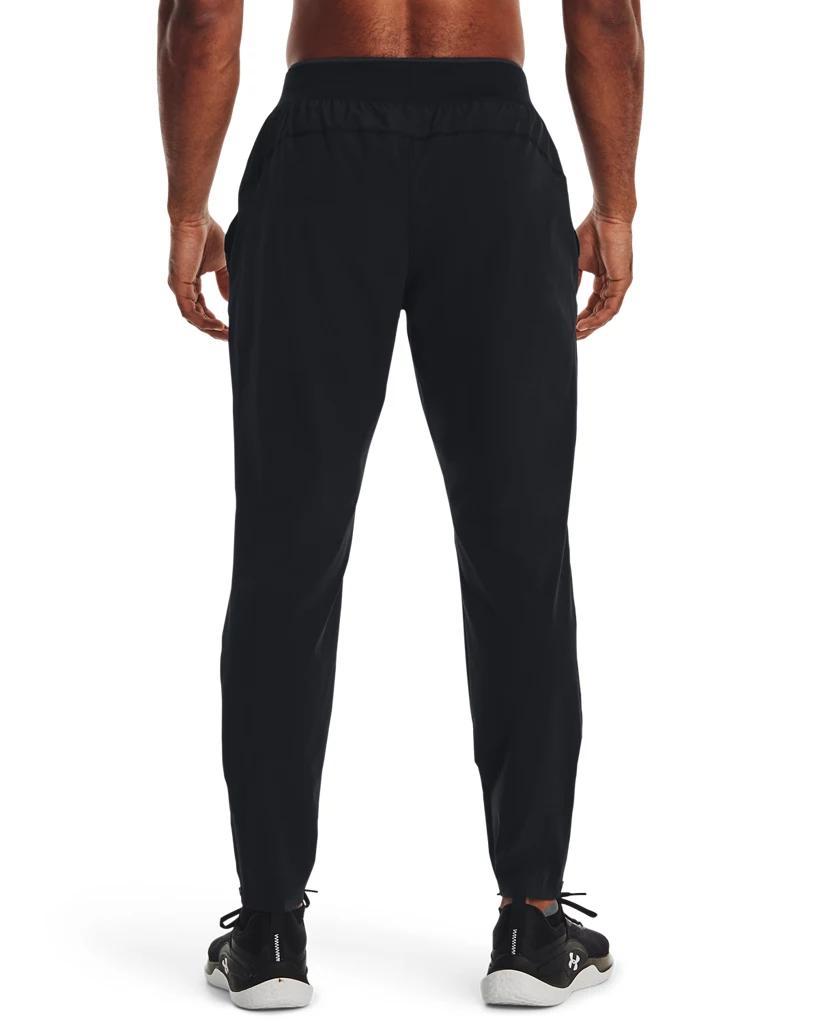 Under Armour Mens Under Armour Launch Pant - Mens Product Image