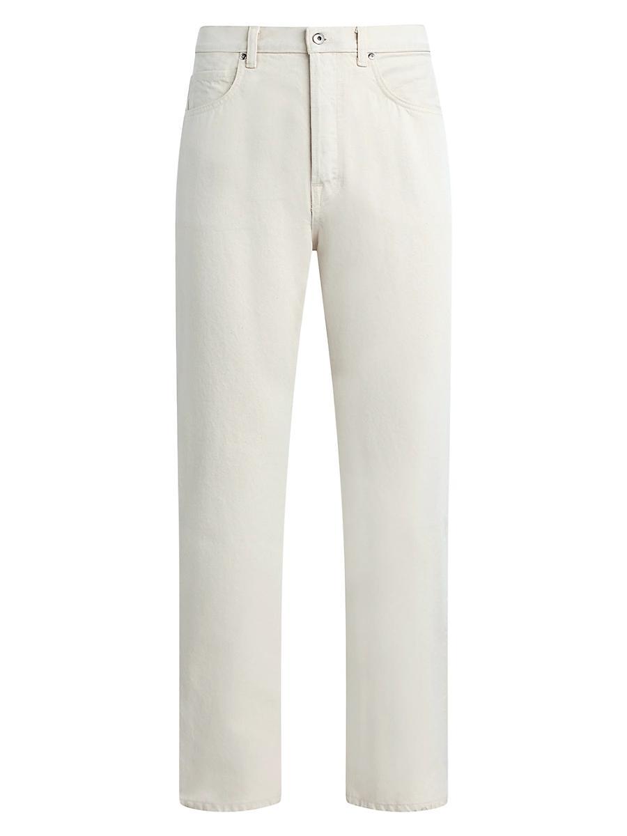 Mens The Joe 30 Straight-Leg Jeans Product Image