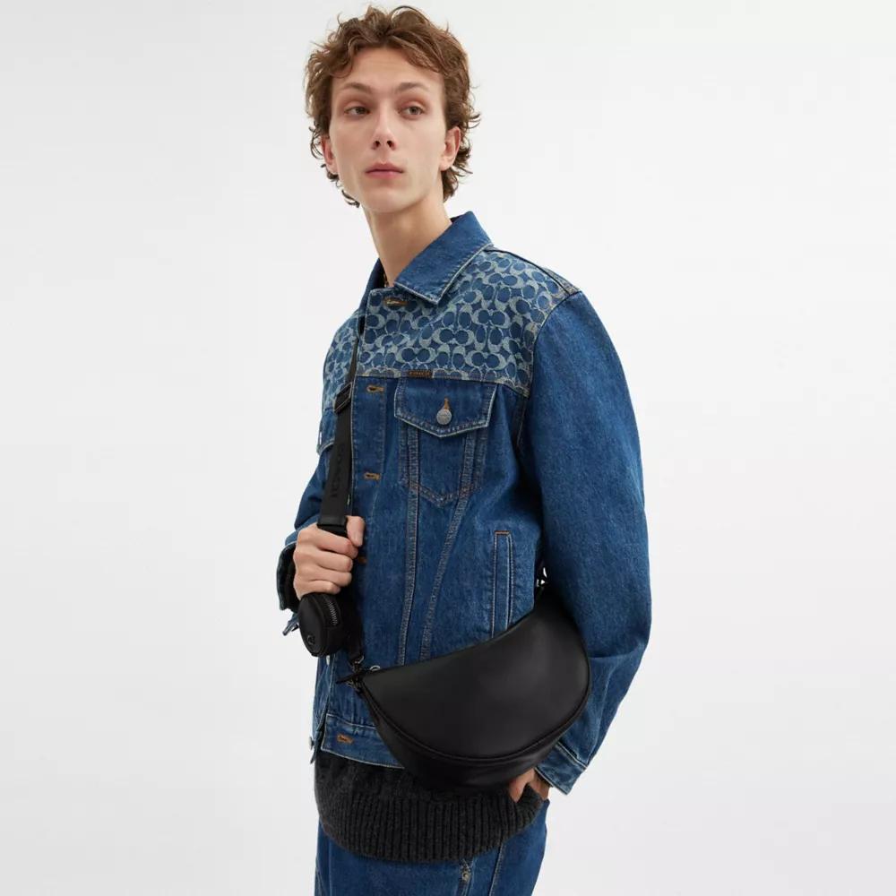 Hall Soft Sling Bag Product Image