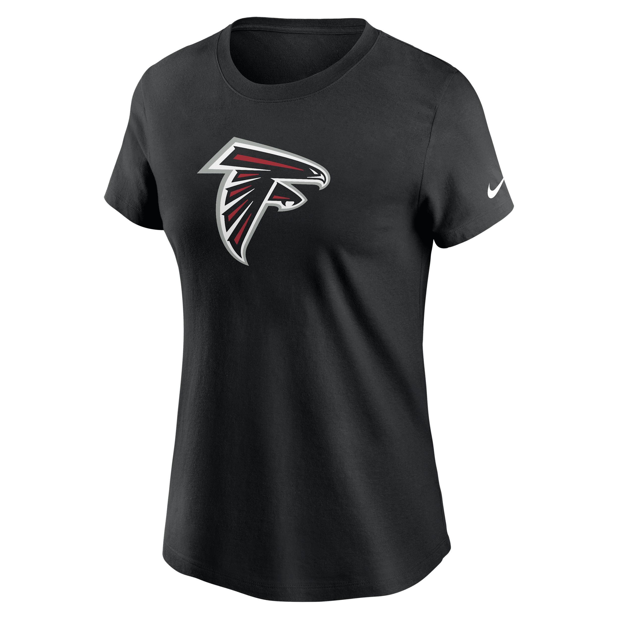 Florida State Athletic Prep Arch Local Script Women's Nike College T-Shirt Product Image
