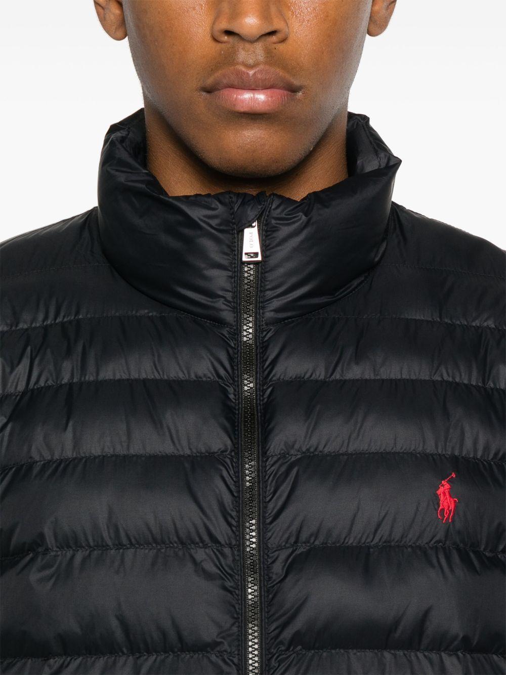 Colden jacket Product Image