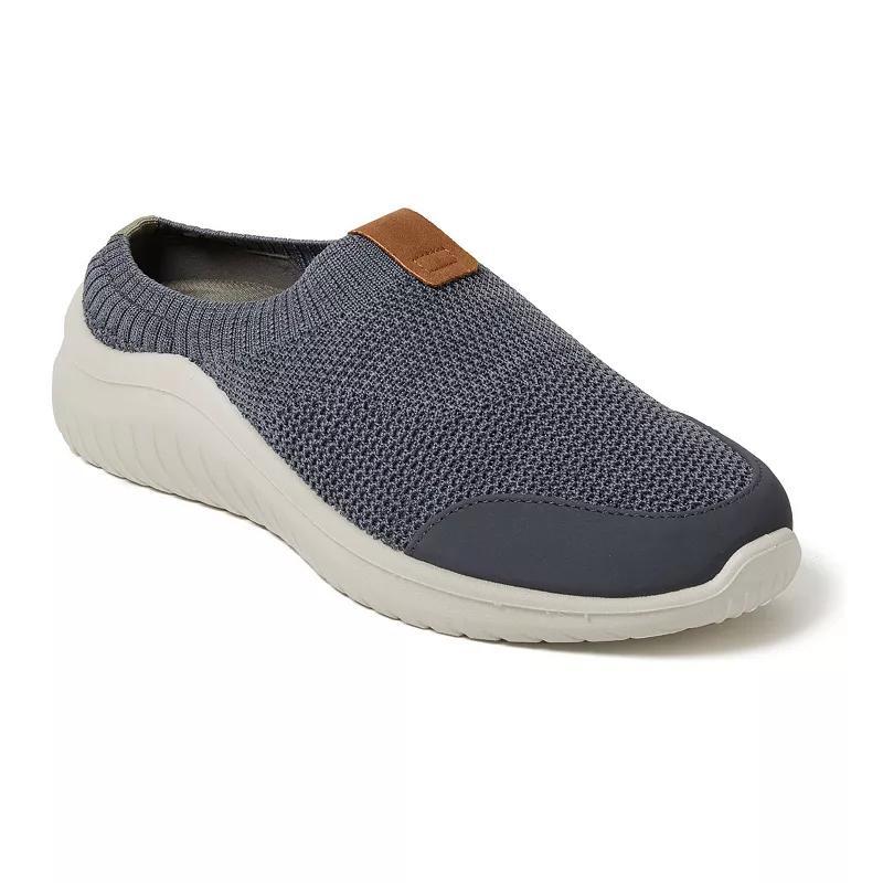 Original Comfort by Dearfoams Womens Gracie Sport Knit Clogs Product Image