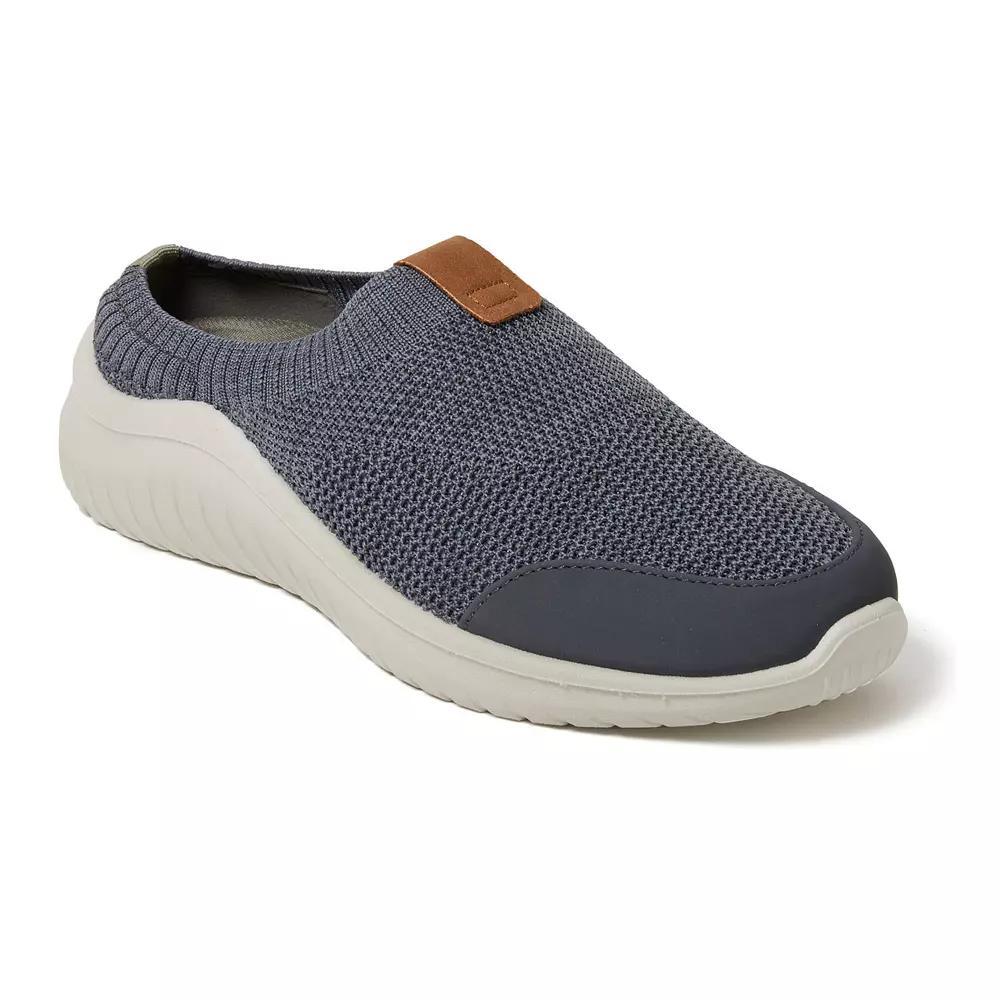 Original Comfort by Dearfoams Womens Gracie Sport Knit Clogs Product Image
