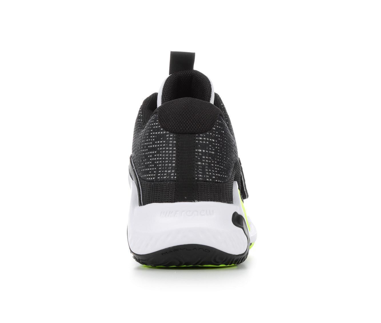Men's Nike KD Trey 5 X Basketball Shoes Product Image