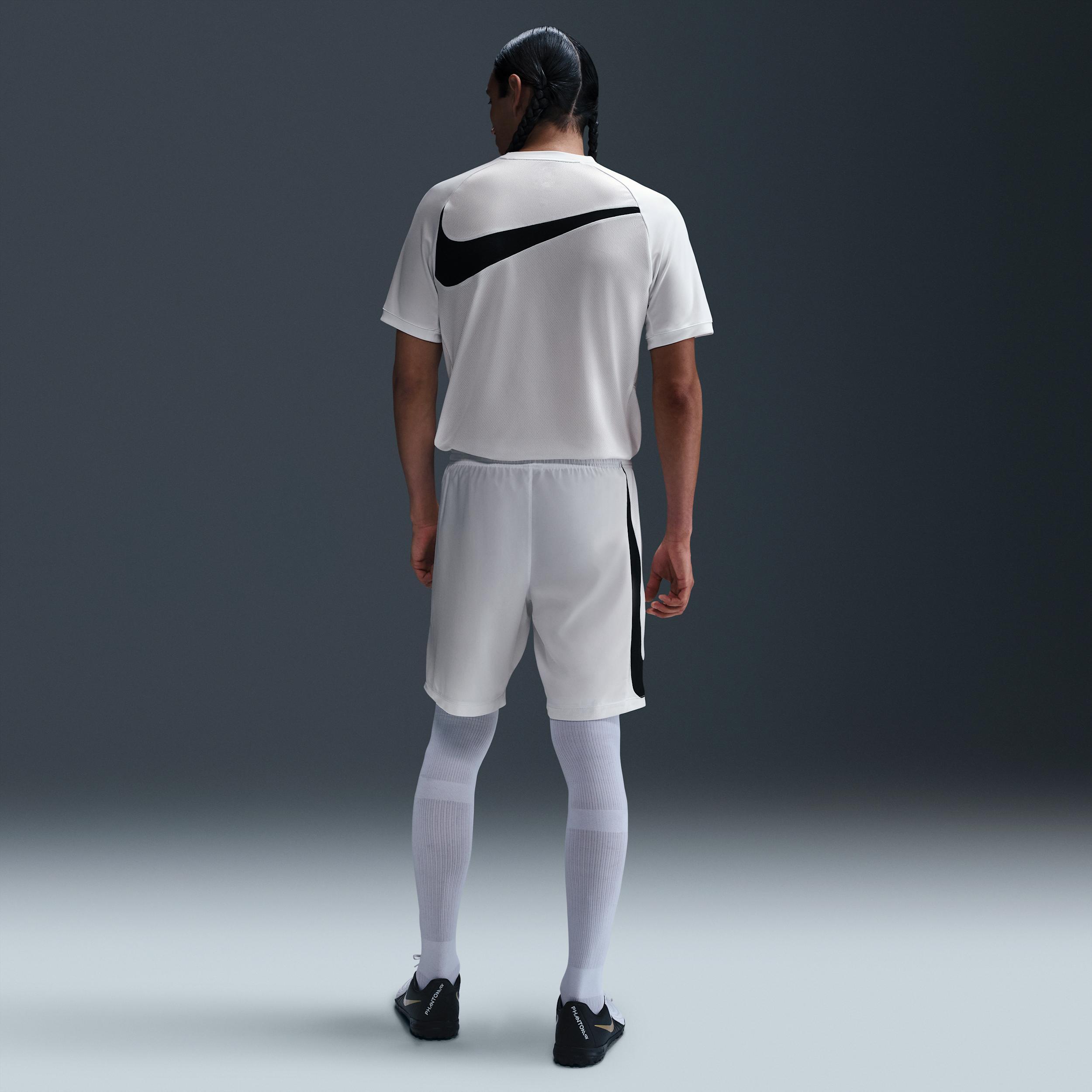 Nike Academy Men's Dri-FIT Soccer Shorts Product Image