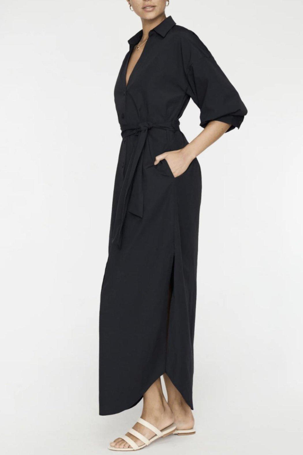 The Kate Maxi-Dress Product Image