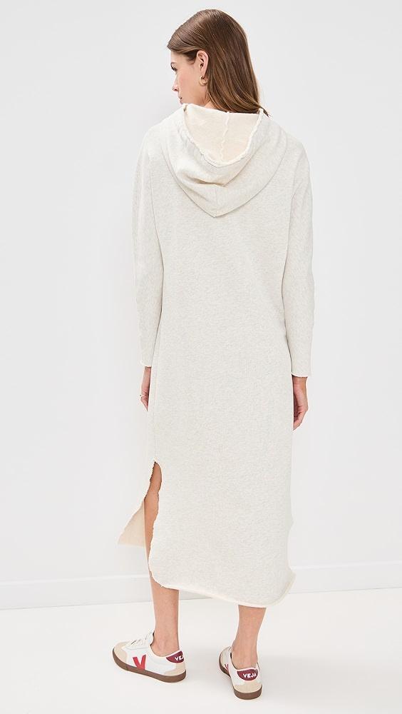 Frank & Eileen James Hooded Cape Dress | Shopbop Product Image