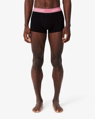 5-Pack Stretch Cotton Trunks Product Image